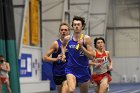 Track & Field Wheaton Invitational  Wheaton College Men’s Track & Field compete at the Wheaton invitational. - Photo By: KEITH NORDSTROM : Wheaton, Track